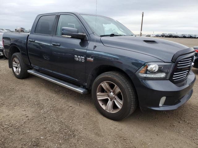 Photo 3 VIN: 1C6RR7MT4GS105706 - RAM 1500 SPORT 