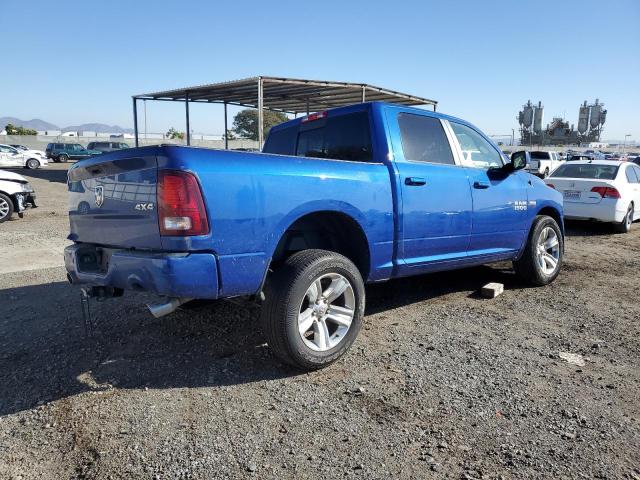 Photo 2 VIN: 1C6RR7MT4GS152248 - RAM 1500 SPORT 