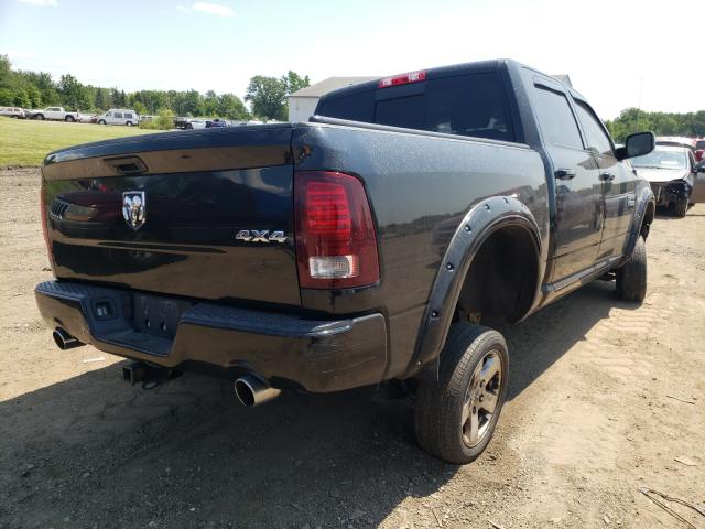 Photo 3 VIN: 1C6RR7MT4GS170832 - RAM 1500 SPORT 