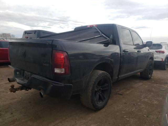 Photo 2 VIN: 1C6RR7MT4GS248073 - RAM 1500 SPORT 