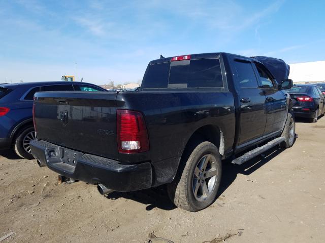 Photo 3 VIN: 1C6RR7MT4GS351591 - RAM 1500 SPORT 