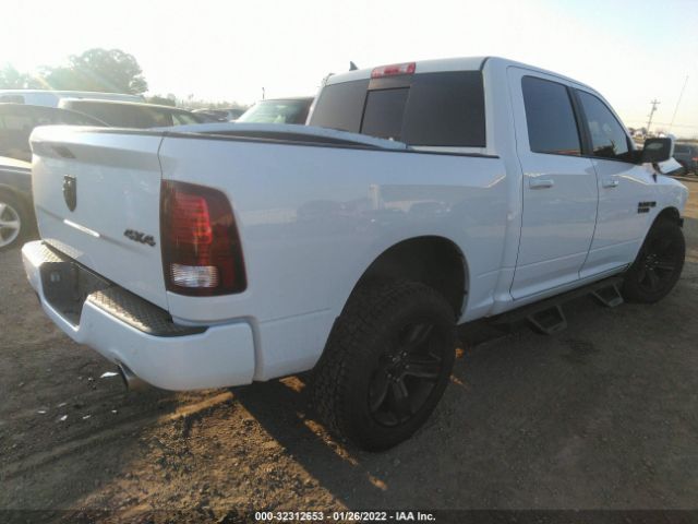 Photo 3 VIN: 1C6RR7MT4JS166724 - RAM 1500 