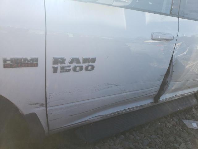 Photo 8 VIN: 1C6RR7MT5DS571091 - RAM 1500 SPORT 