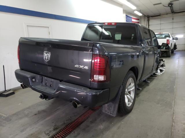 Photo 3 VIN: 1C6RR7MT5DS614327 - RAM 1500 SPORT 