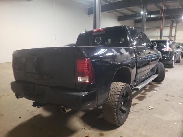 Photo 3 VIN: 1C6RR7MT5DS677010 - RAM 1500 SPORT 