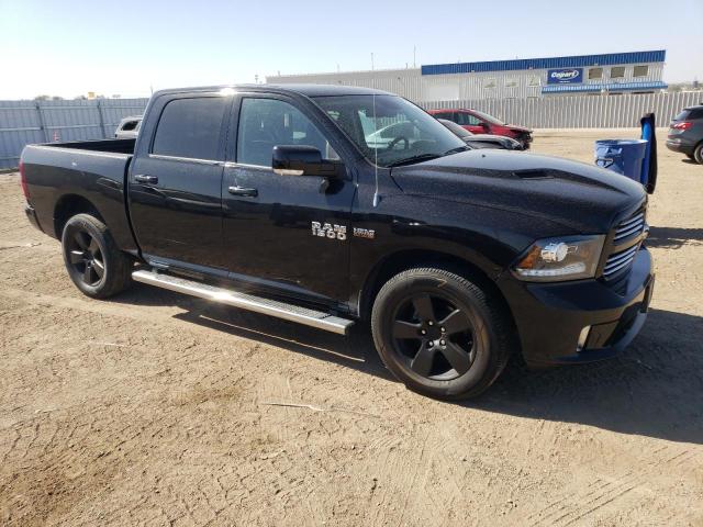 Photo 3 VIN: 1C6RR7MT5DS689075 - RAM 1500 SPORT 