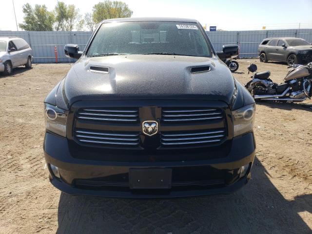 Photo 4 VIN: 1C6RR7MT5DS689075 - RAM 1500 SPORT 