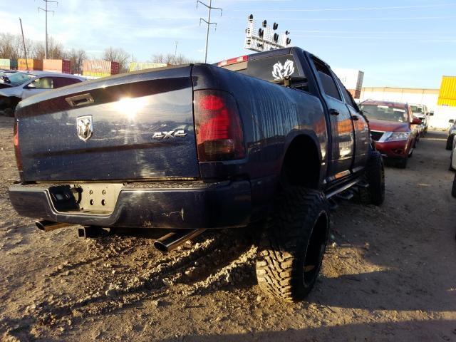 Photo 3 VIN: 1C6RR7MT5DS691070 - RAM 1500 SPORT 