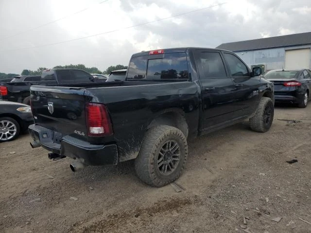 Photo 2 VIN: 1C6RR7MT5DS708837 - RAM 1500 SPORT 