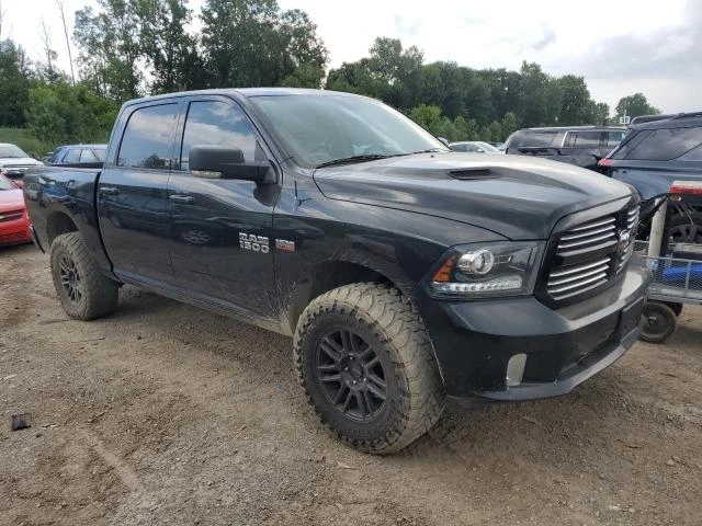 Photo 3 VIN: 1C6RR7MT5DS708837 - RAM 1500 SPORT 