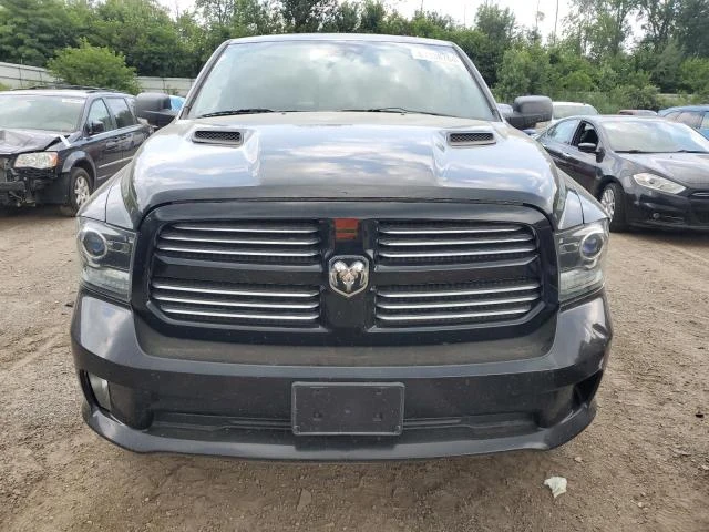 Photo 4 VIN: 1C6RR7MT5DS708837 - RAM 1500 SPORT 