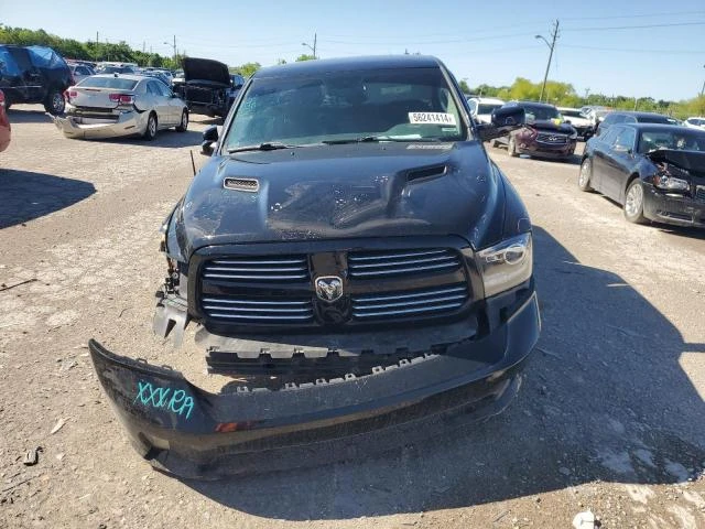 Photo 4 VIN: 1C6RR7MT5DS719661 - RAM 1500 SPORT 