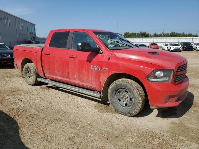 Photo 3 VIN: 1C6RR7MT5ES253165 - RAM 1500 SPORT 