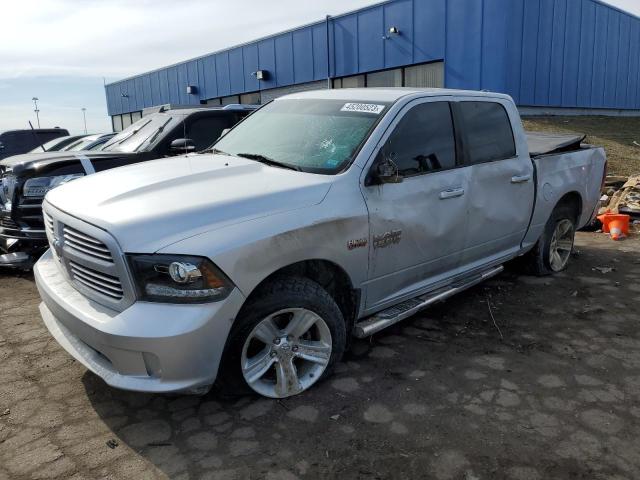 Photo 0 VIN: 1C6RR7MT5ES258091 - RAM 1500 SPORT 