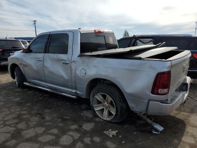 Photo 1 VIN: 1C6RR7MT5ES258091 - RAM 1500 SPORT 