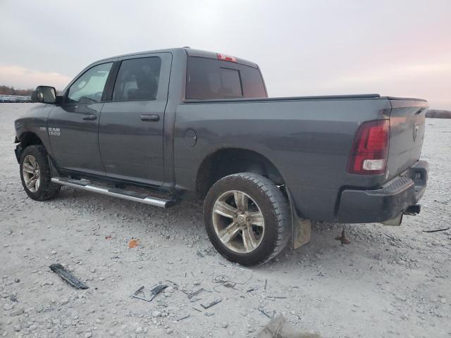 Photo 1 VIN: 1C6RR7MT5ES272492 - RAM 1500 SPORT 