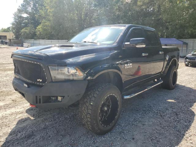 Photo 0 VIN: 1C6RR7MT5ES380515 - RAM 1500 SPORT 