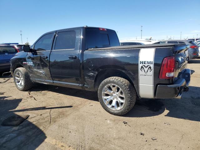 Photo 1 VIN: 1C6RR7MT5ES411150 - RAM 1500 SPORT 