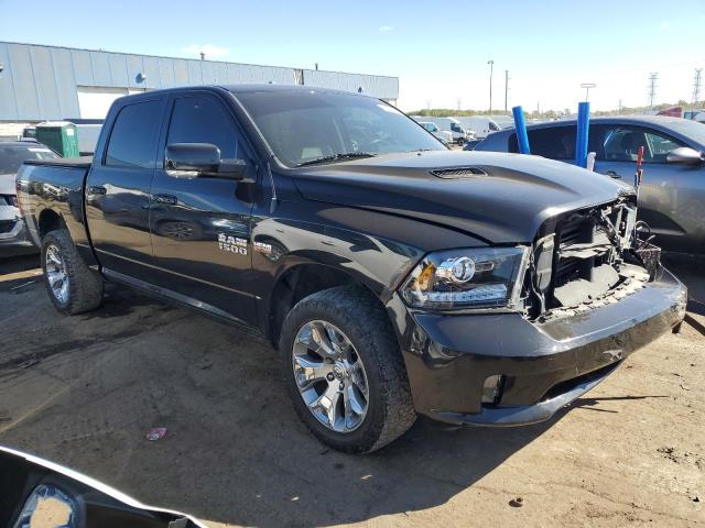 Photo 3 VIN: 1C6RR7MT5ES411150 - RAM 1500 SPORT 