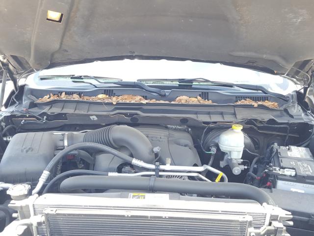 Photo 6 VIN: 1C6RR7MT5FS652627 - RAM 1500 SPORT 