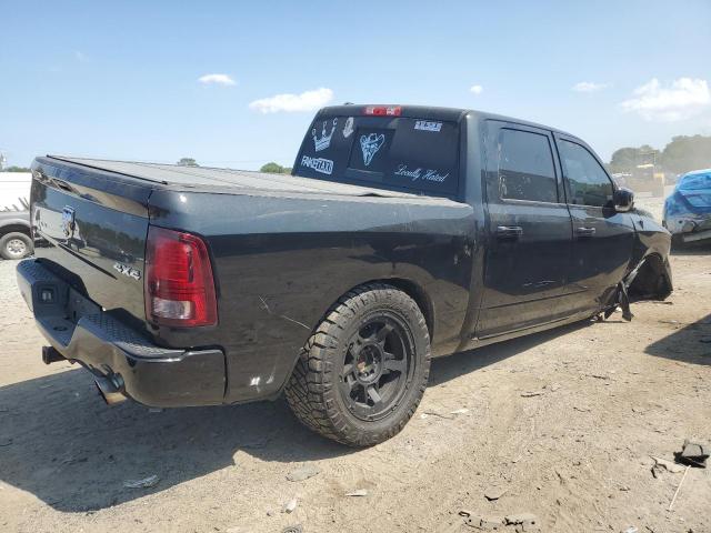 Photo 2 VIN: 1C6RR7MT5GS120599 - RAM 1500 SPORT 