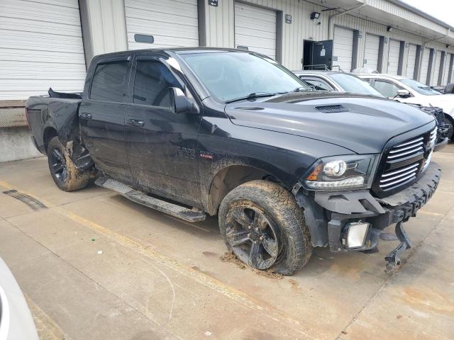 Photo 3 VIN: 1C6RR7MT5GS177496 - RAM 1500 SPORT 