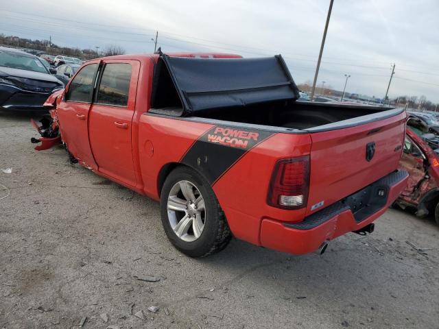 Photo 1 VIN: 1C6RR7MT5GS215308 - RAM 1500 SPORT 