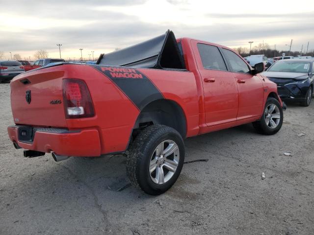 Photo 2 VIN: 1C6RR7MT5GS215308 - RAM 1500 SPORT 