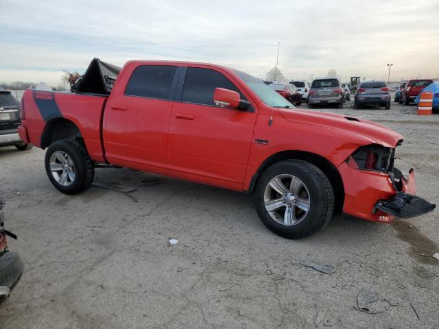 Photo 3 VIN: 1C6RR7MT5GS215308 - RAM 1500 SPORT 