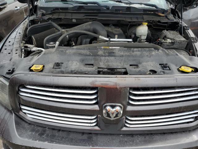 Photo 10 VIN: 1C6RR7MT5GS252861 - RAM 1500 SPORT 