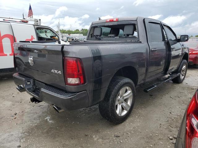 Photo 2 VIN: 1C6RR7MT5GS252861 - RAM 1500 SPORT 