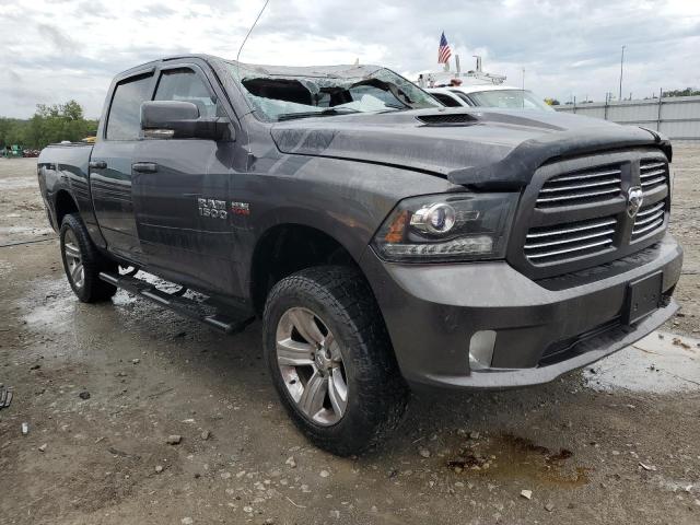 Photo 3 VIN: 1C6RR7MT5GS252861 - RAM 1500 SPORT 