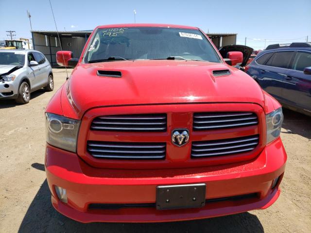 Photo 4 VIN: 1C6RR7MT5GS259020 - RAM 1500 