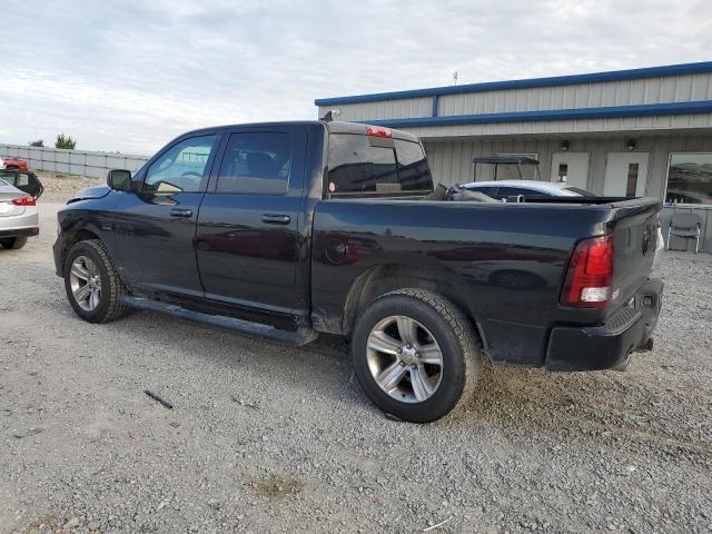 Photo 1 VIN: 1C6RR7MT5HS626533 - RAM 1500 SPORT 