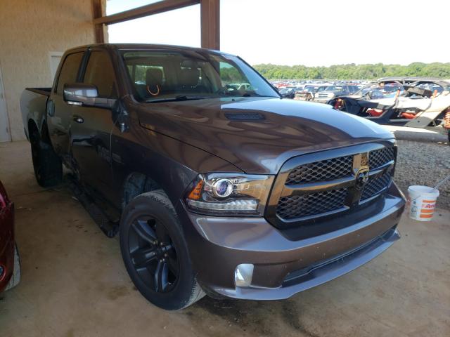 Photo 0 VIN: 1C6RR7MT5HS795712 - RAM 1500 SPORT 