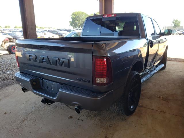 Photo 3 VIN: 1C6RR7MT5HS795712 - RAM 1500 SPORT 