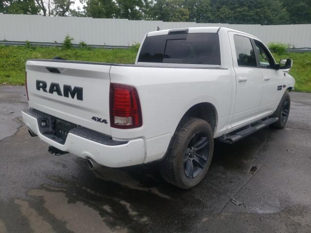 Photo 3 VIN: 1C6RR7MT5HS850224 - RAM 1500 SPORT 