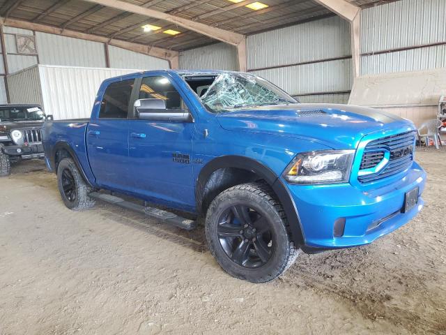 Photo 3 VIN: 1C6RR7MT5JS210133 - RAM 1500 SPORT 