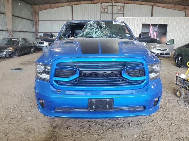 Photo 4 VIN: 1C6RR7MT5JS210133 - RAM 1500 SPORT 