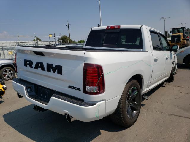 Photo 3 VIN: 1C6RR7MT5JS341868 - RAM 1500 SPORT 