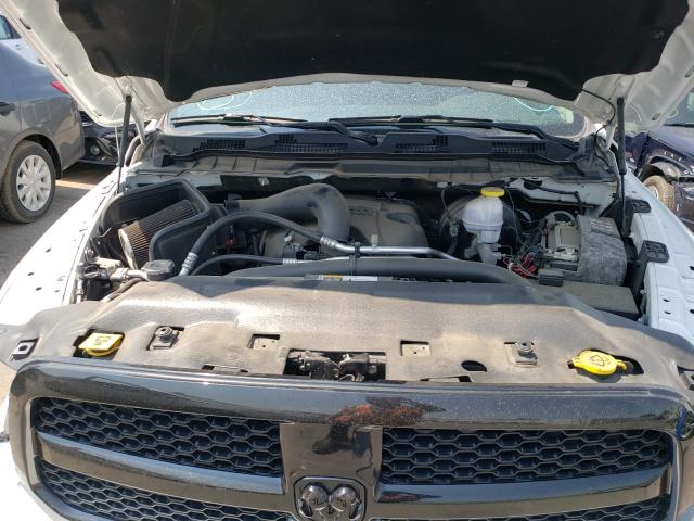 Photo 6 VIN: 1C6RR7MT5JS341868 - RAM 1500 SPORT 