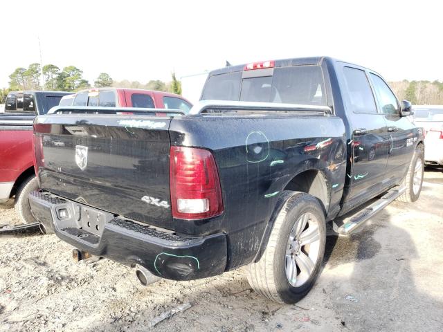 Photo 3 VIN: 1C6RR7MT6DS571889 - RAM 1500 SPORT 