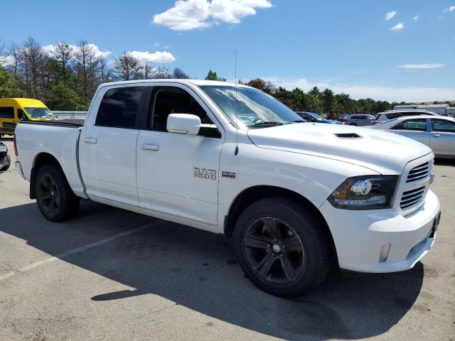 Photo 3 VIN: 1C6RR7MT6DS616314 - RAM 1500 SPORT 