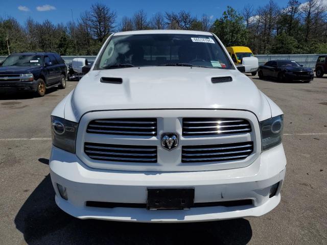 Photo 4 VIN: 1C6RR7MT6DS616314 - RAM 1500 SPORT 