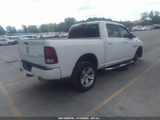 Photo 3 VIN: 1C6RR7MT6ES161126 - RAM 1500 