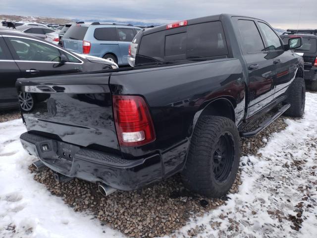 Photo 3 VIN: 1C6RR7MT6ES173857 - RAM 1500 SPORT 