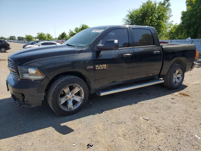 Photo 0 VIN: 1C6RR7MT6ES210051 - RAM 1500 SPORT 