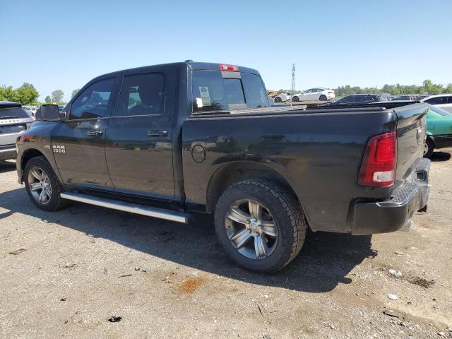 Photo 1 VIN: 1C6RR7MT6ES210051 - RAM 1500 SPORT 