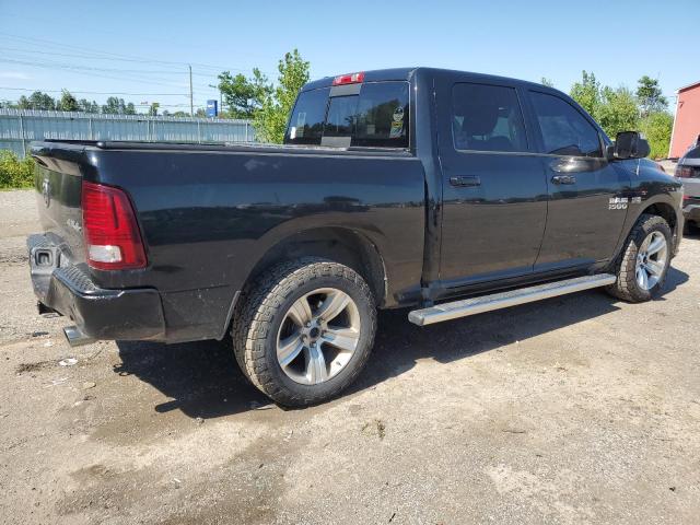 Photo 2 VIN: 1C6RR7MT6ES210051 - RAM 1500 SPORT 