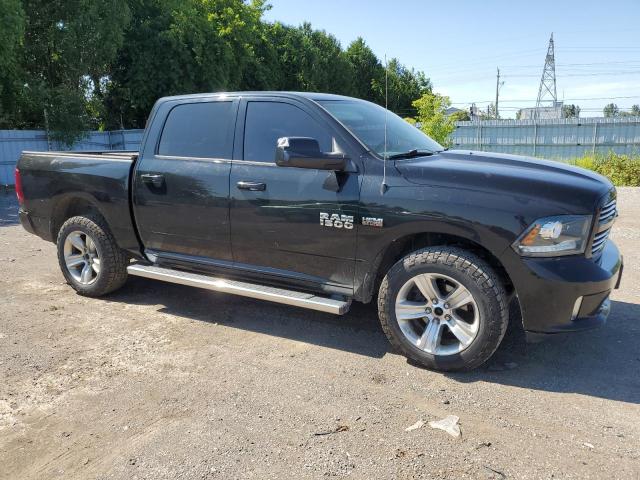 Photo 3 VIN: 1C6RR7MT6ES210051 - RAM 1500 SPORT 